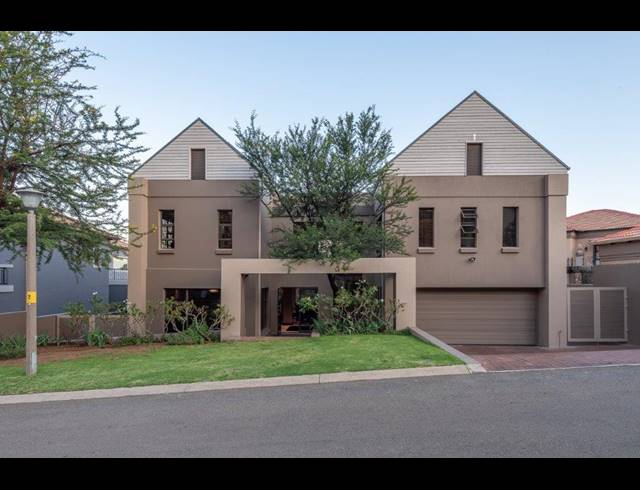 4 BEDROOM HOUSE SOLD IN MEYERSDAL